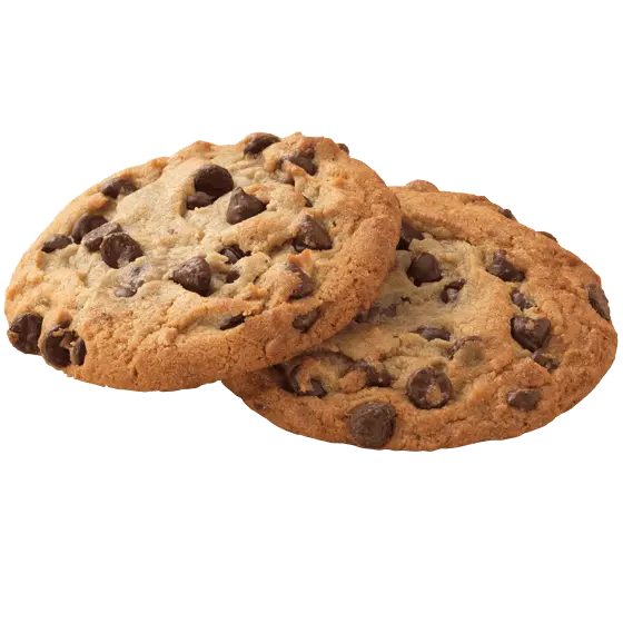  Chocolate Chip Cookies Png Chocolate Chip Cookies Png Clipart Cookies Transparent Background