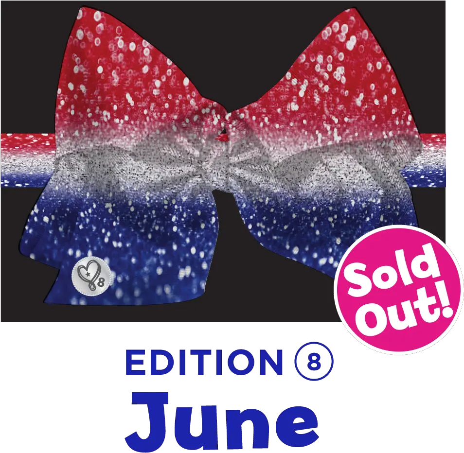  Download Past Editions Of Jojou0027s Bow Club Boxes Are Jojo Siwa Bow Club Png Bows Png