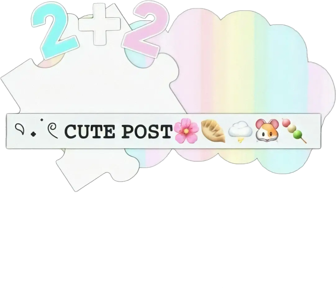  Aesthetic Cute Kawaii Sticker By For Party Png Aesthetic Anime Girl Icon