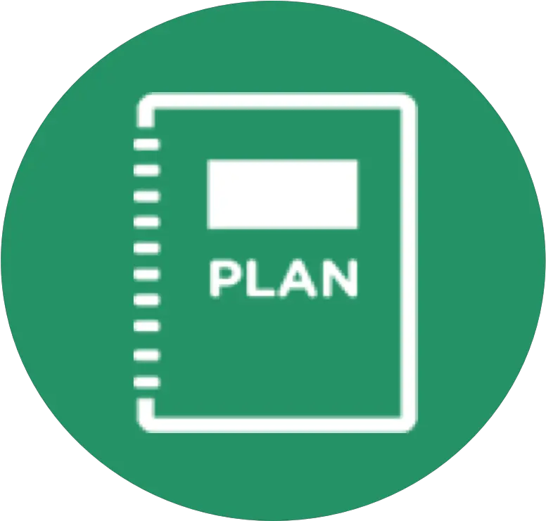  Tkg Strategic Management And Planning For Banks Credit Management Plan Icon Png View More Icon