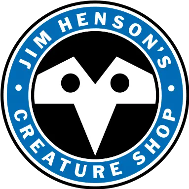  Creature Shop Jim Henson Creature Shop Png Jim Henson Pictures Logo