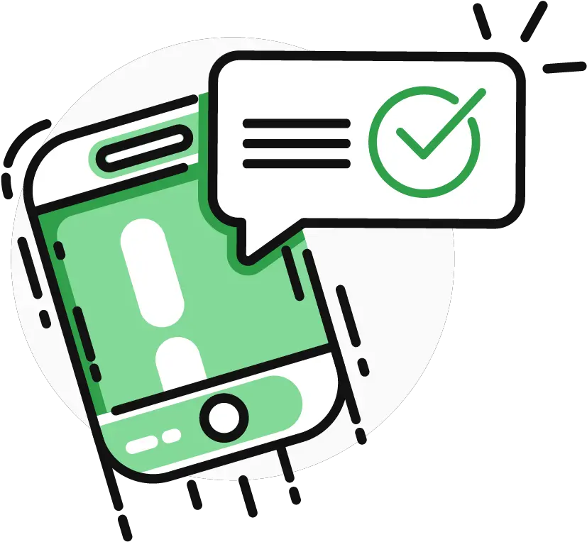  Replying To Voice Messages Received From Email2phone Voice Message Clipart Png Voice Mail Icon