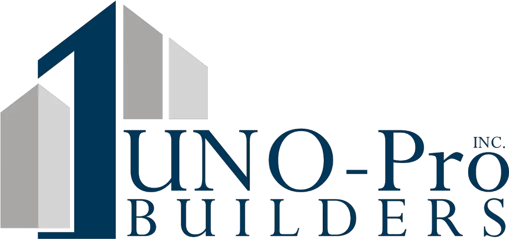  Uno Pro Builders Inc Better Business Bureau Profile Power Of Their Ideas Png Uno Logo Png