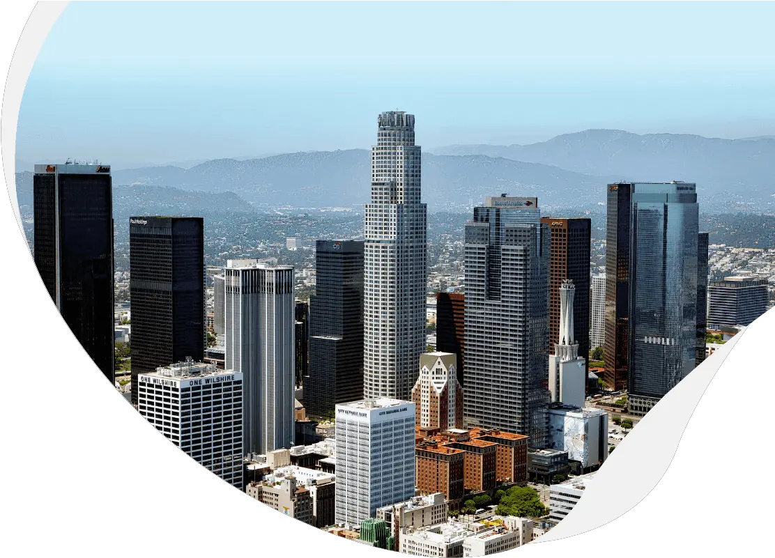  Development Company In Los Angeles Downtown Los Angeles 2019 Png Los Angeles Png