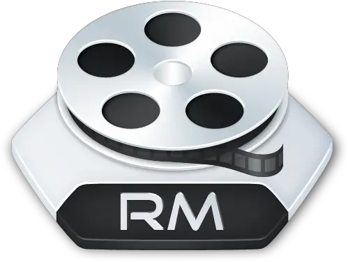  Video Rm Icon Video Mkv Png Rm Png