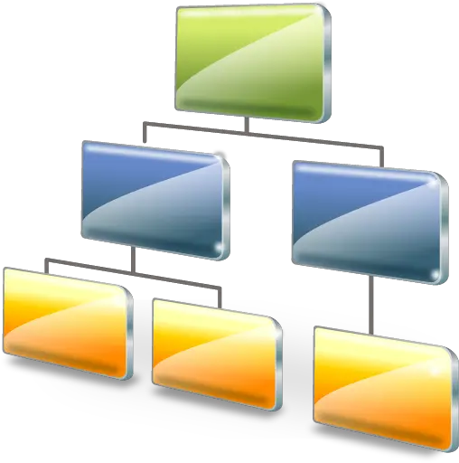  Organization Chart Icon Icone Organograma Png 512x512 Organizational Chart Design Png Organization Icon