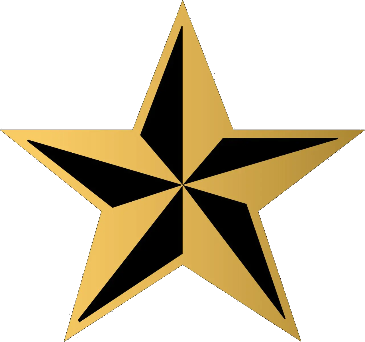  Nautical Star Vector Png Image With No Texas State University Star Nautical Star Png