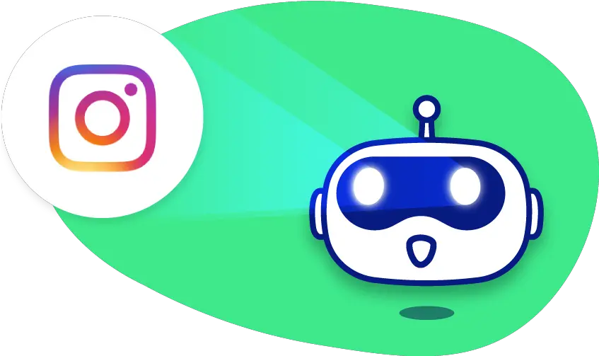  How To Scrape And Collect Data From Instagram Scrapingbotio Application Programming Interface Png Chatbot Icon