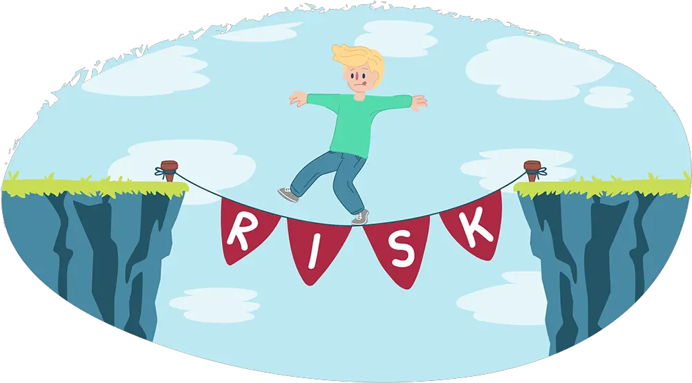  Rfpc50 Risk Free Png Clipart Yespress Risk Taker Clipart Png Risk Png