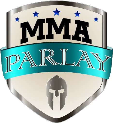  Cropped Mmaparlaylogoconverted201minpng Mma Parlay Emblem Lance Png