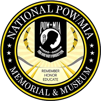  Home Pow Mia Flag Png Pow Mia Logo