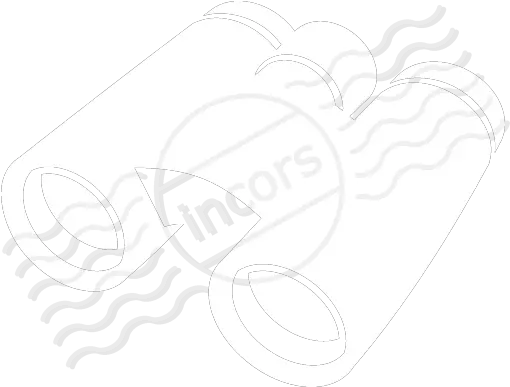  Binocular Icon Binoculars Icon White Png Binoculars Icon