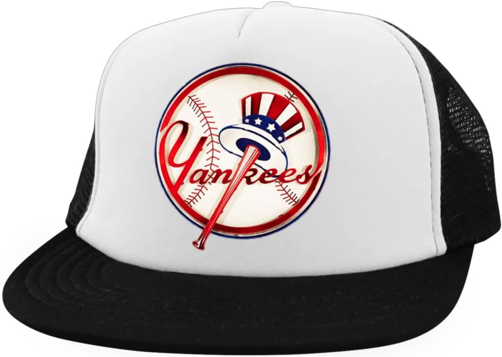  Official New York Yankees Classic Logo Ny Yankees Logo Png Yankees Hat Png