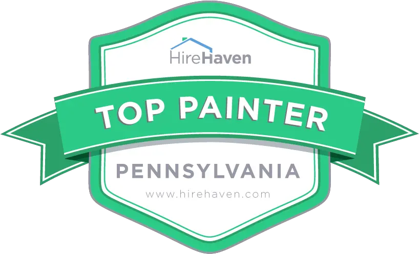  Bright Star Handyman Awarded Top 25 Painters In Pennsylvania Illustration Png Bright Star Png