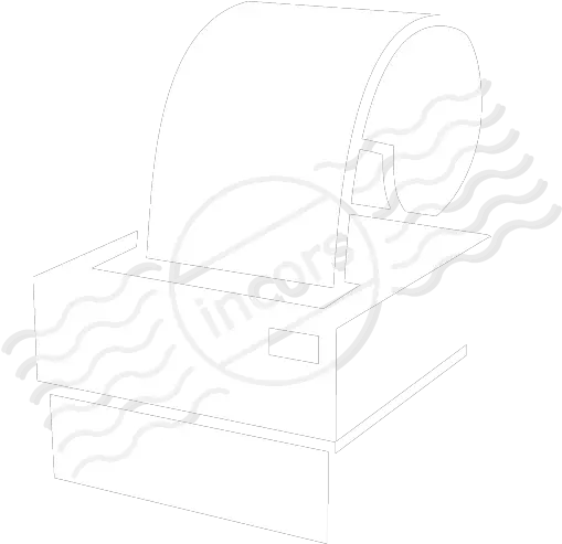  Receipt Printer Icon White Png Icons Receipts Print Icon Png