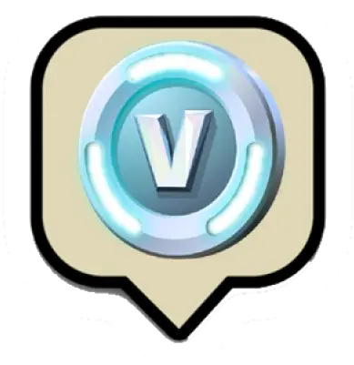  Vbucks Png And Vectors For Free Fortnite Bryce 3000 Set V Bucks Png