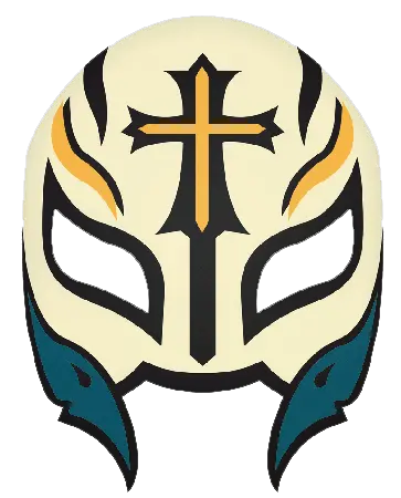  Download Rey Mysterio Mask Png Create Drawing Rey Mysterio Mask Rey Mysterio Png