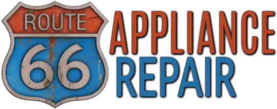  Route 66 Appliance Repair Serving Tulsa Broken Arrow Aquarium Bajio Png Route 66 Logo