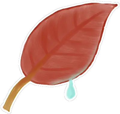  Download Icon Leaf Png Transparent Background Free Red Tea Leaf Icon Watercolor Leaf Png