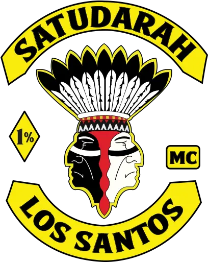  Smc Satudarah Mc Recruitment Mobil Pertahanan Png Mc Logo