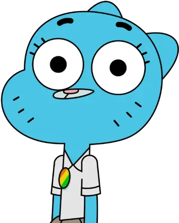  Nicole Watterson Special Effects Fandom Fanon Wiki Amazing World Of Gumball Characters Png Special Effects Png