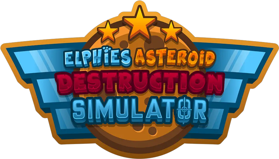  Coming Soon Elphieu0027s Asteroid Destruction Simulator Illustration Png Asteroid Png