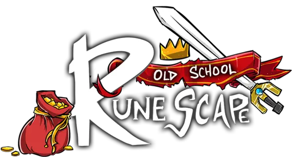  Osrs Gold Language Png Old School Runescape Logo