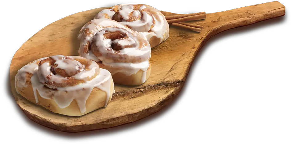  Cinnamon Rolls Kolache Png Roll