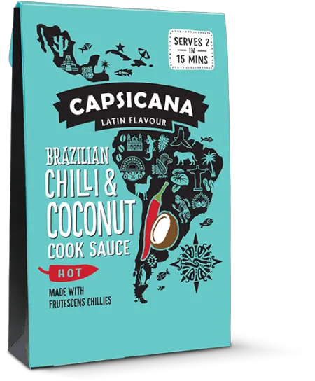  Download Hd Capsican Chilli And Coconut Cook Sauce Capsicana Mexican Chilli And Honey Png Sauce Png