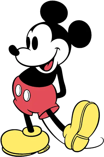  Minnie Mouse Clipart Transparent Classic Mickey Mouse Png Minnie Mouse Png