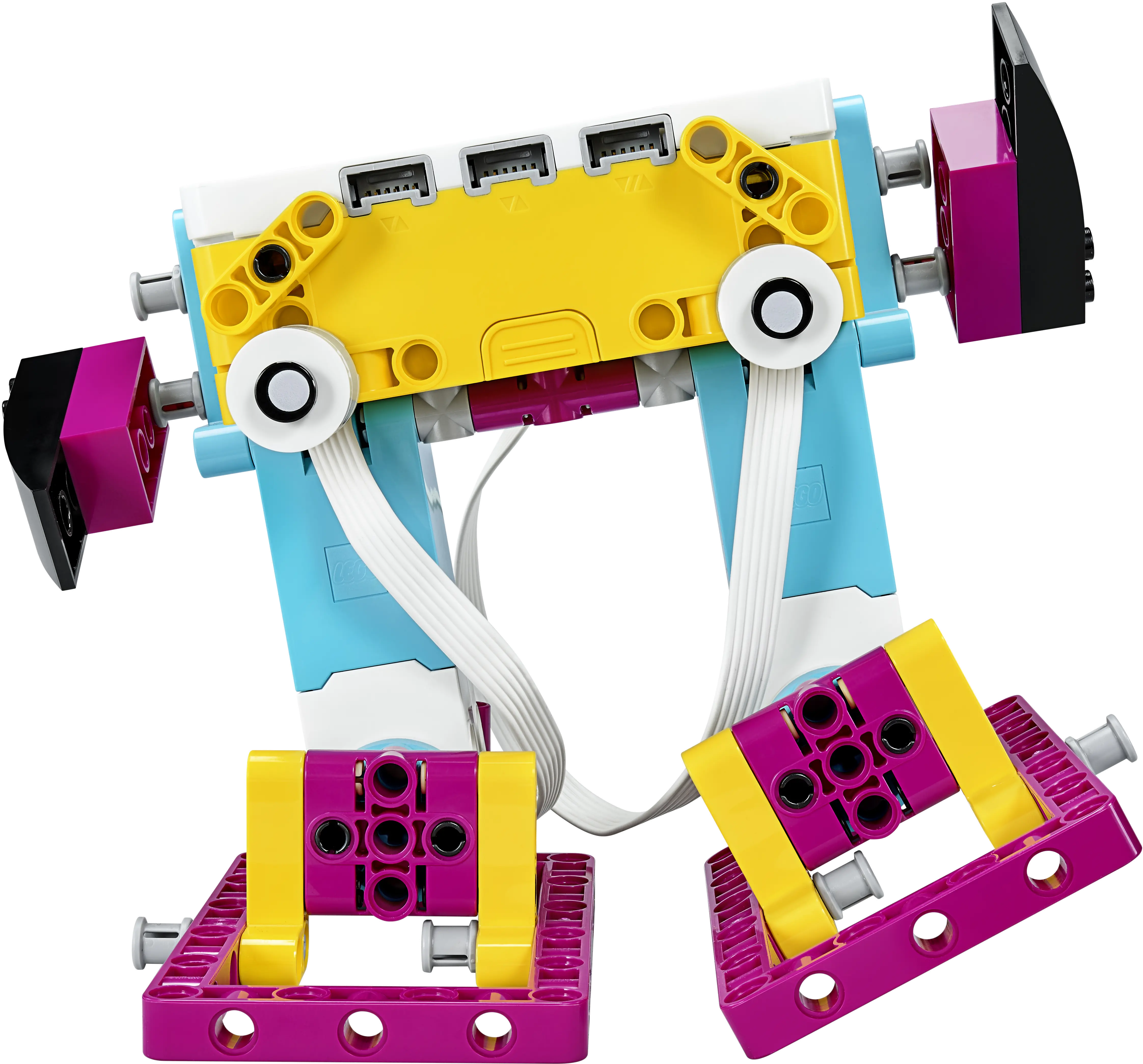  Lego Education Prime Set Lego Spike Prime Png Spike Png