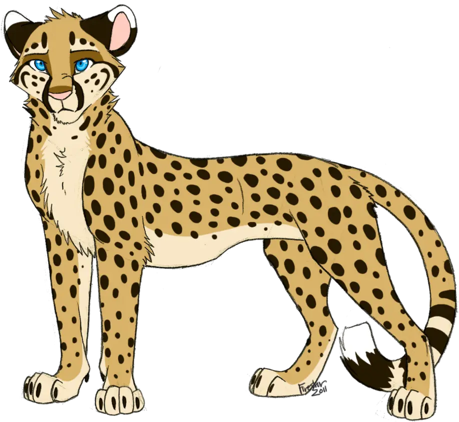  Download Leopard Print Png Transparent Cheetah Clipart Transparent Background Cheetah Print Png