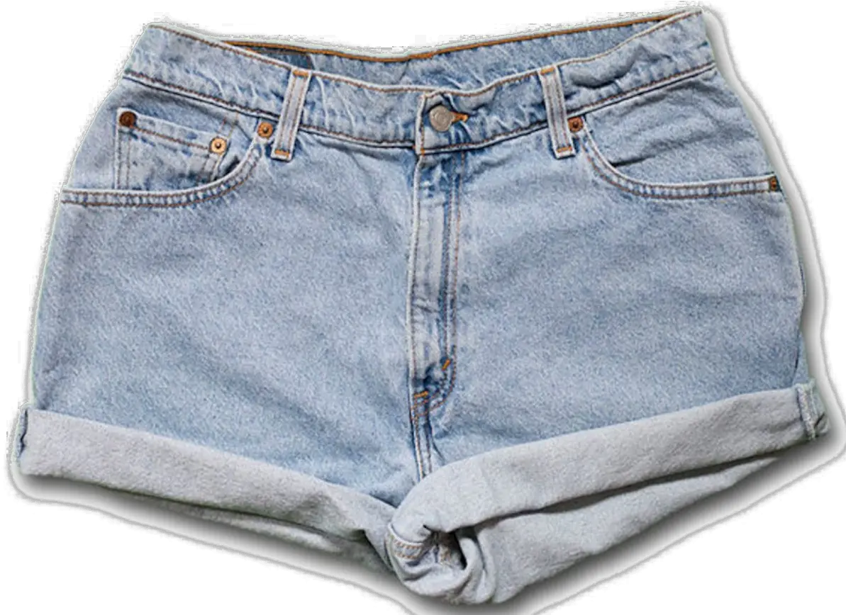  Short Jean Png Free Download Transparent Denim Shorts Png Jeans Png