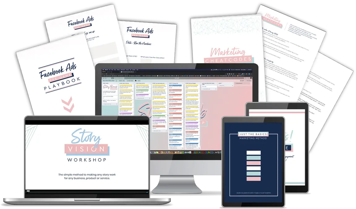  Story Bomb Bootcamp By Shh Creative Llc Document Png Shh Png