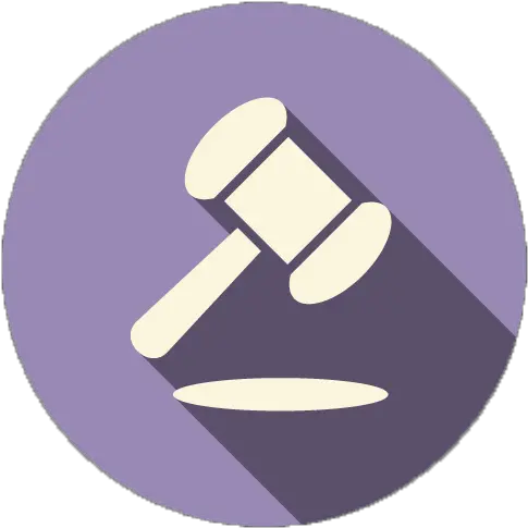  Gavel Png No Background Circle 414148 Vippng Court Gavel Png