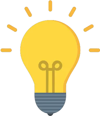  Filecloud Connect U2013 January 2022 Lightbulb Idea Icon Png Idea Icon Vector