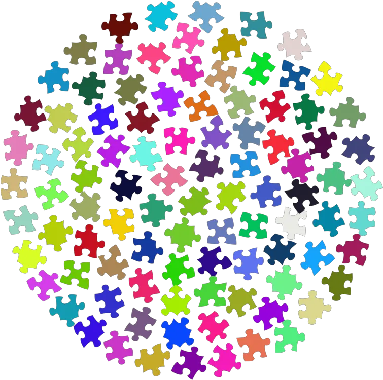  Circlejigsaw Puzzlespuzzle Png Clipart Royalty Free Svg Puzzle Pieces Clip Art Puzzle Png