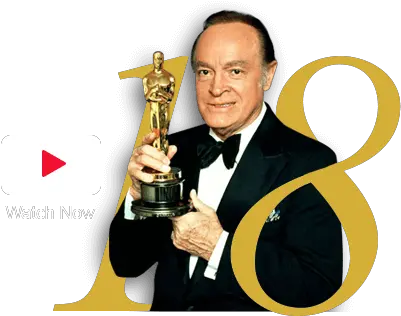  Oscar Award Special Winners Actors Movies Categories Bob Hope Oscars Png Oscar Trophy Png