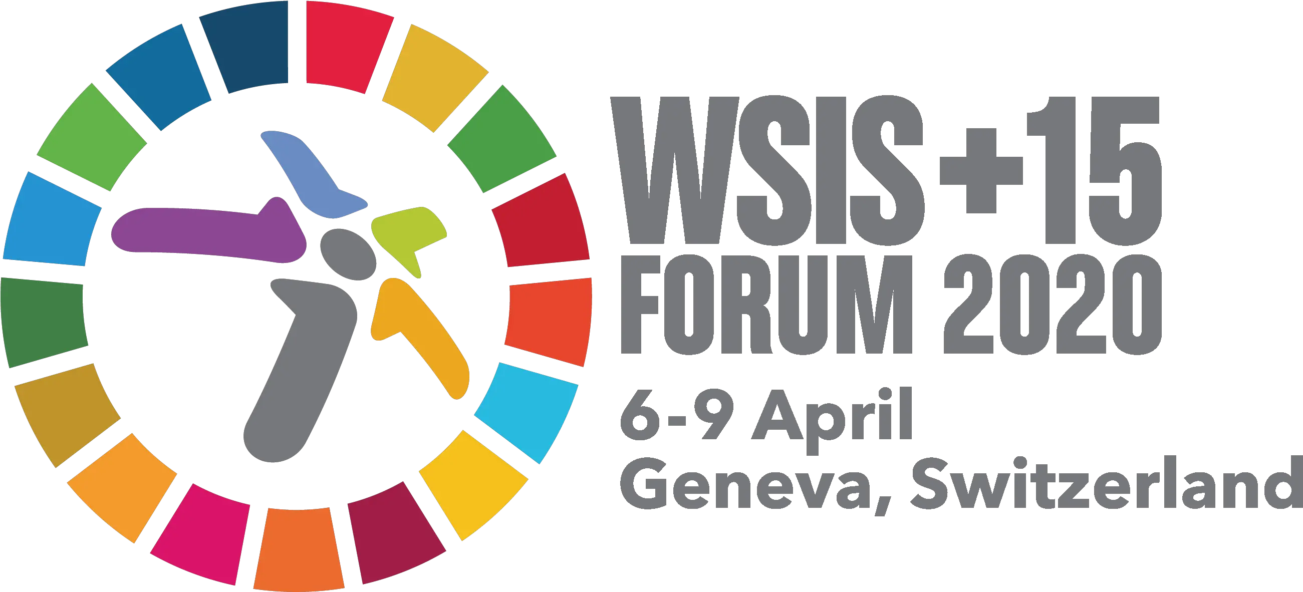  Wsis Forum 2020 Png Action Lines