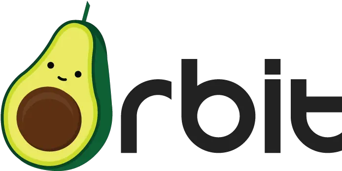  Orbit Chain Testnet 10 U2014 U201cavocadou201d Orbit Chain Medium Avocado Png Avocado Transparent