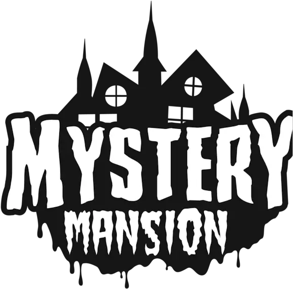  Mystery Mansion Png