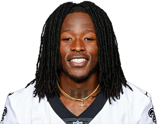  New Orleans Saints News Scores Schedule Roster The Alvin Kamara Png New Orleans Saints Png