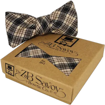  The Irish Car Bomb Bow Tie U2013 Zb Savoy Cardboard Packaging Png Bow Tie Transparent