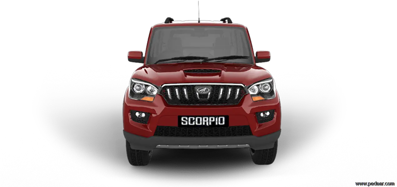  Mahindra U0026 Scorpio Vlx Specifications Onroad Black Scorpio 2020 Model Png Scorpio Png