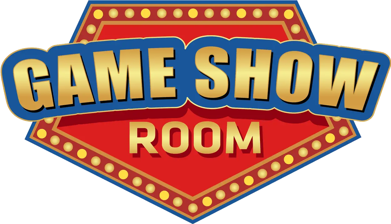  Live Game Show Experience In West Nyack Ny Game Show Room Png Quiz Logo Game