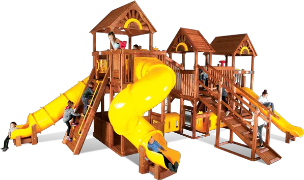  Rainbow Play Systems San Antonio Outdoor Playsets Wooden Rainbow Playsets Png Rainbow Facebook Icon