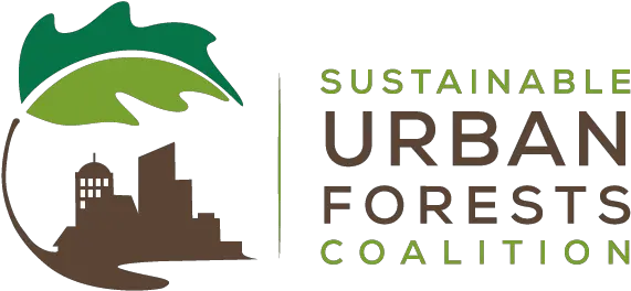  Graduate And Sustainable Urban Forests Coalition Png The Nature Conservancy Logo