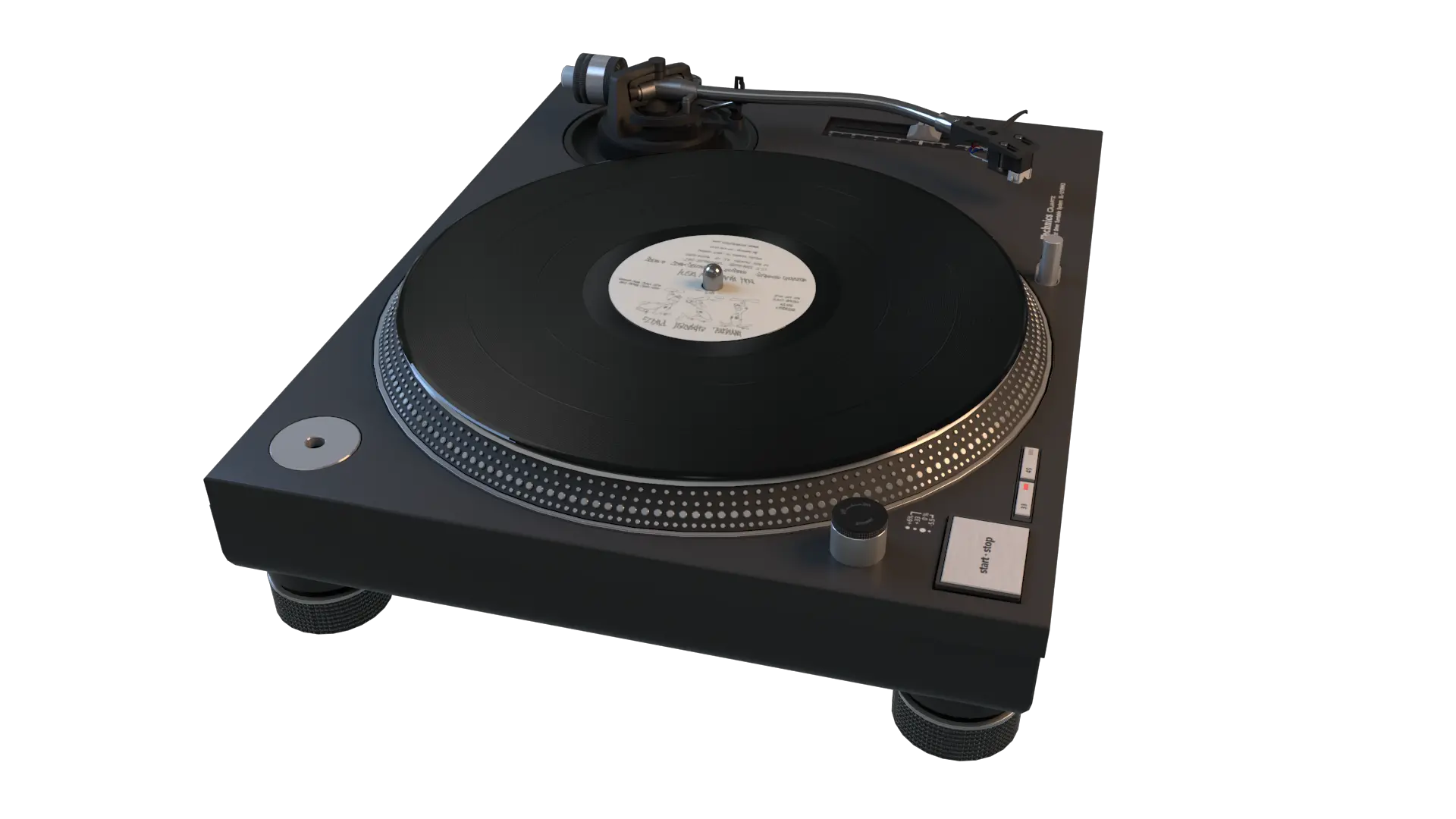  Record Player Png Electronics Record Player Png