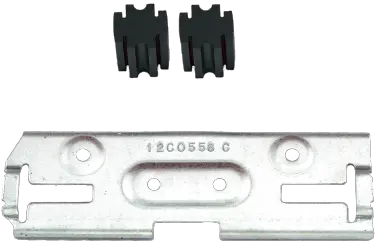  041c0556 Isolator Bracket Kit Chamberlain Tool Png Bracket Png