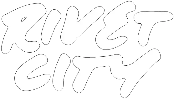  Home Rivet City Calligraphy Png Rivet Png